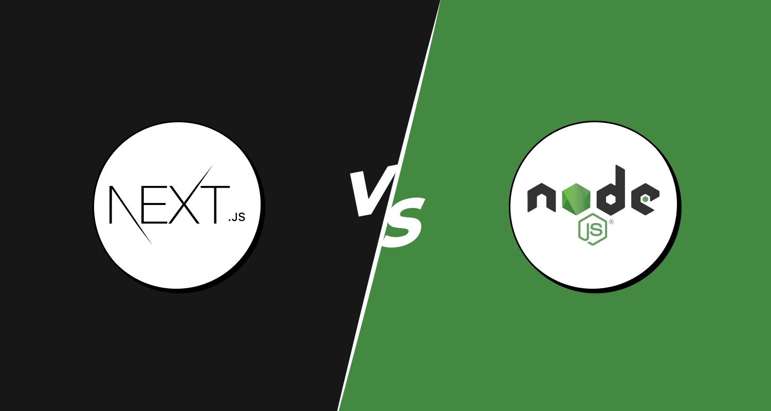 Frontend and Backend Integration (Next.js & Node.js)