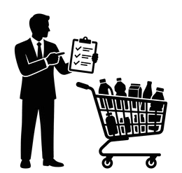 Carefully Curated Products