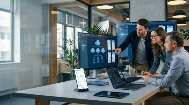 How to Find Skilled Mobile App Developers for Scalable Business Applications