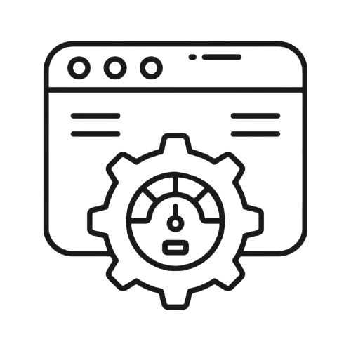 Improved Website Performance